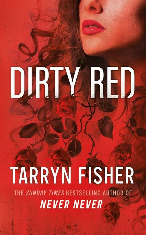 Produktbild: Dirty Red