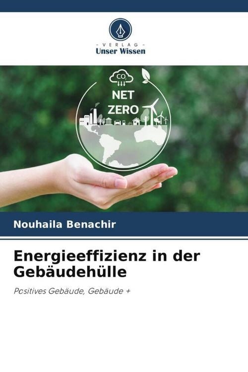 Produktbild: Energieeffizienz in der Geb&auml;udeh&uuml;lle