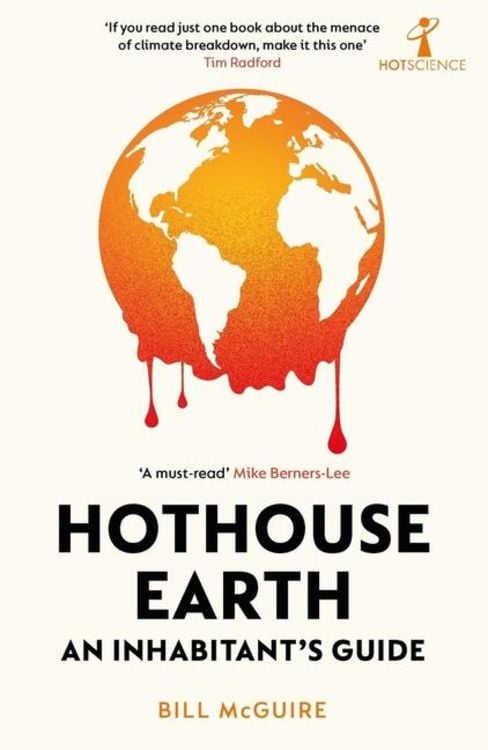 Produktbild: Hothouse Earth