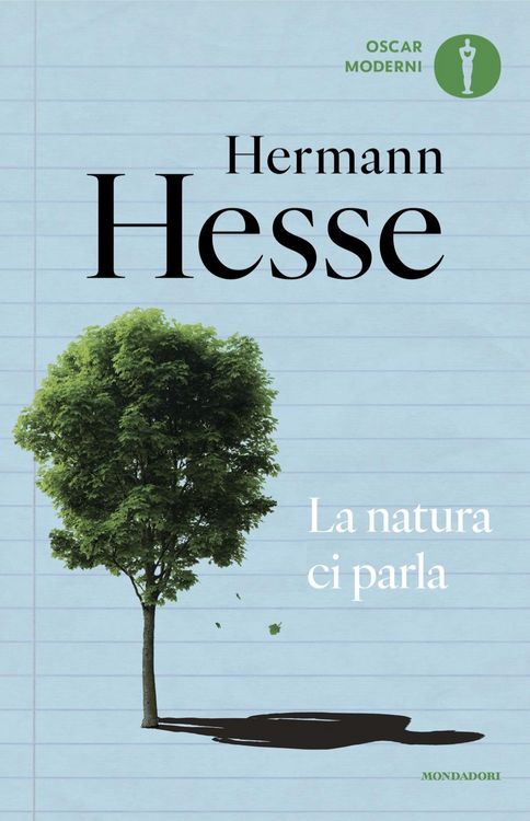 Produktbild: La natura ci parla