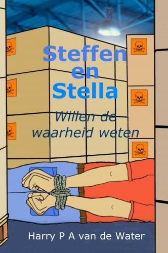 Produktbild: Steffen en Stella