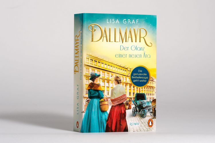 Produktbild: Dallmayr. Der Glanz einer neuen &Auml;ra