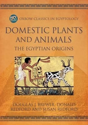 Produktbild: Domestic Plants and Animals