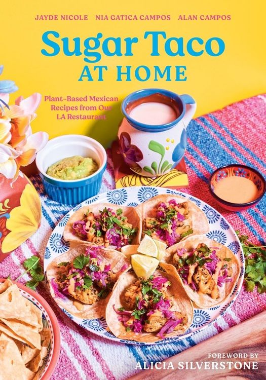 Produktbild: Sugar Taco at Home