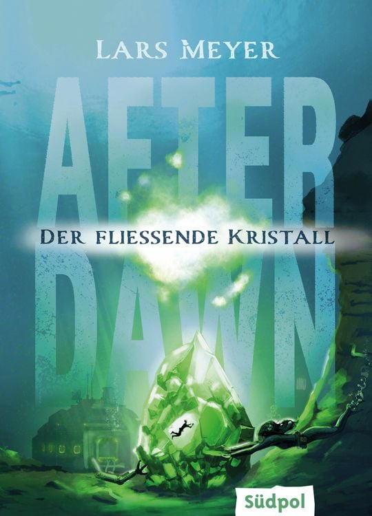 Produktbild: After Dawn - Der fließende Kristall
