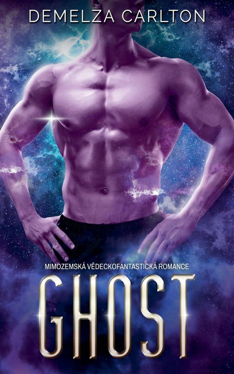 Produktbild: Ghost