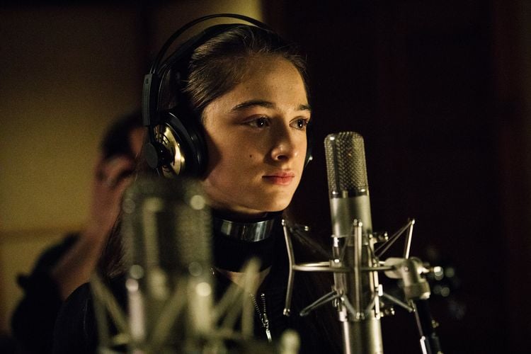 Produktbild: Vox Lux