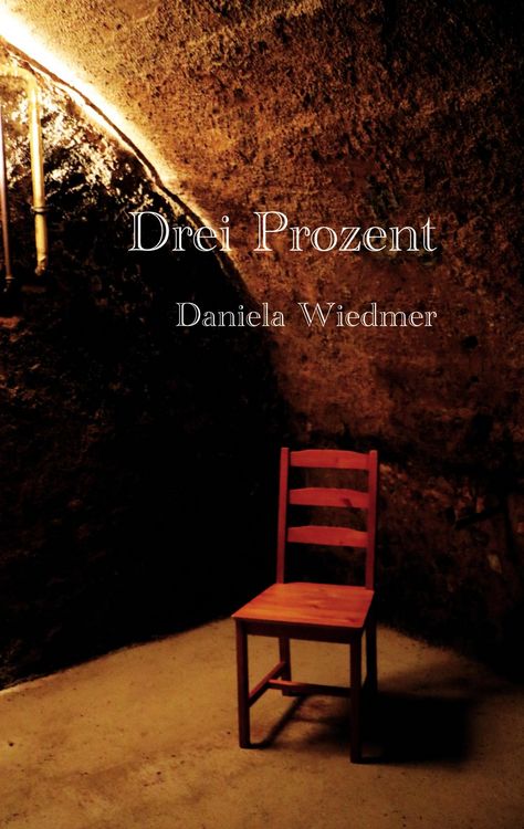 Produktbild: Drei Prozent