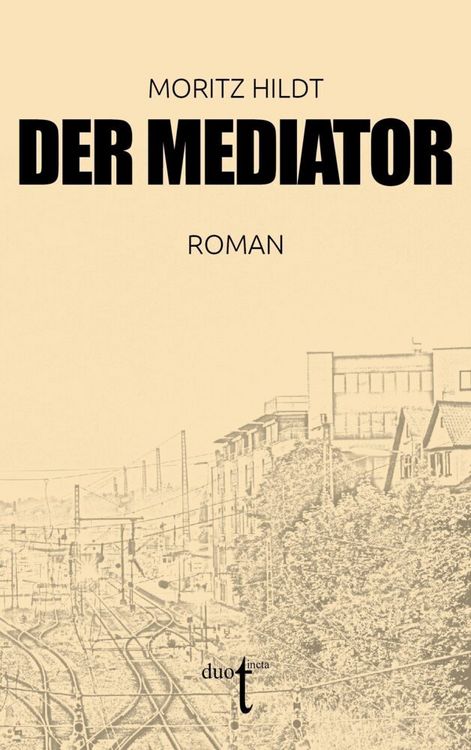 Produktbild: Der Mediator