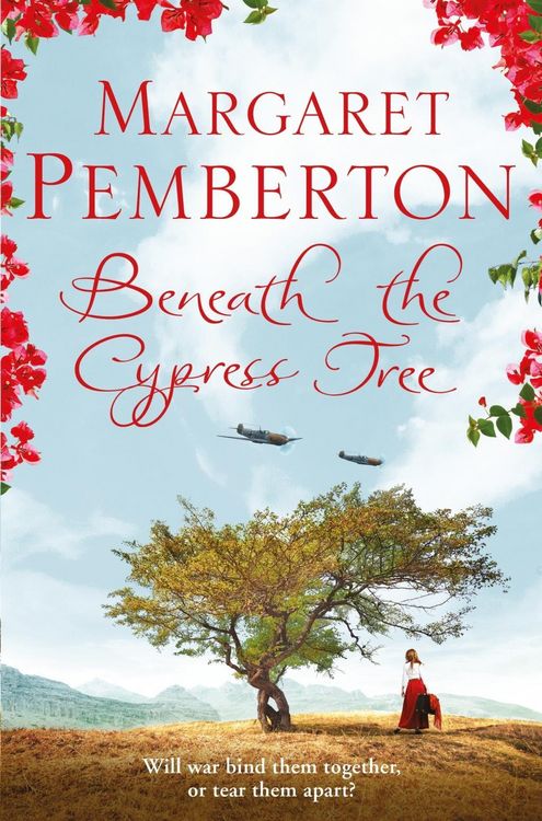 Produktbild: Beneath the Cypress Tree