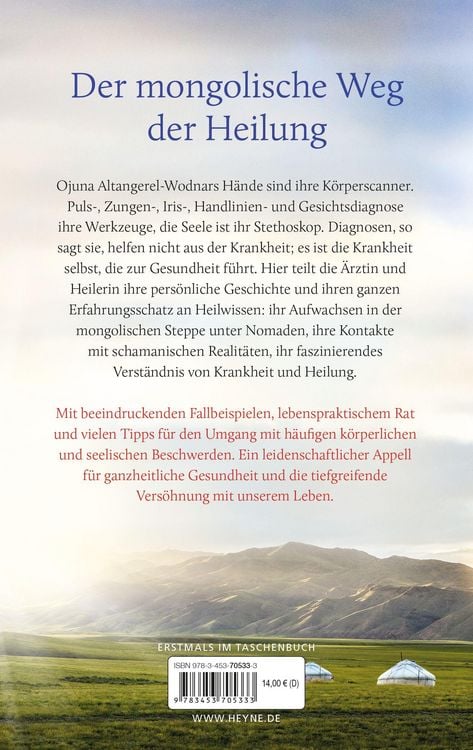 Produktbild: Tan-Dom-Medizin: Wie die Seele durch den K&ouml;rper spricht
