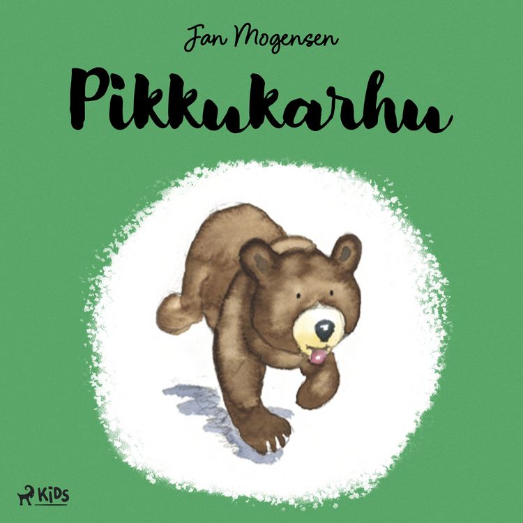 Produktbild: Pikkukarhu