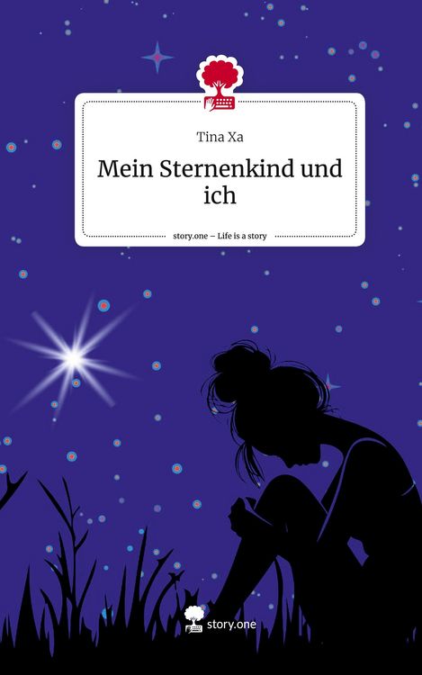 Produktbild: Mein Sternenkind und ich. Life is a Story - story.one