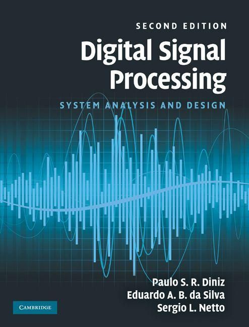 Produktbild: Digital Signal Processing
