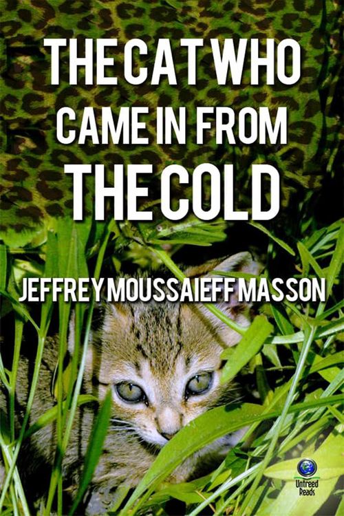 Produktbild: The Cat Who Came in from the Cold