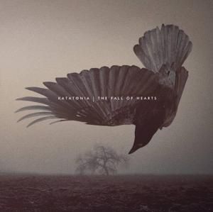 Produktbild: The Fall Of Hearts (Digipak)