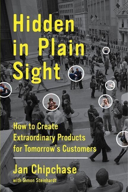 Produktbild: Hidden in Plain Sight