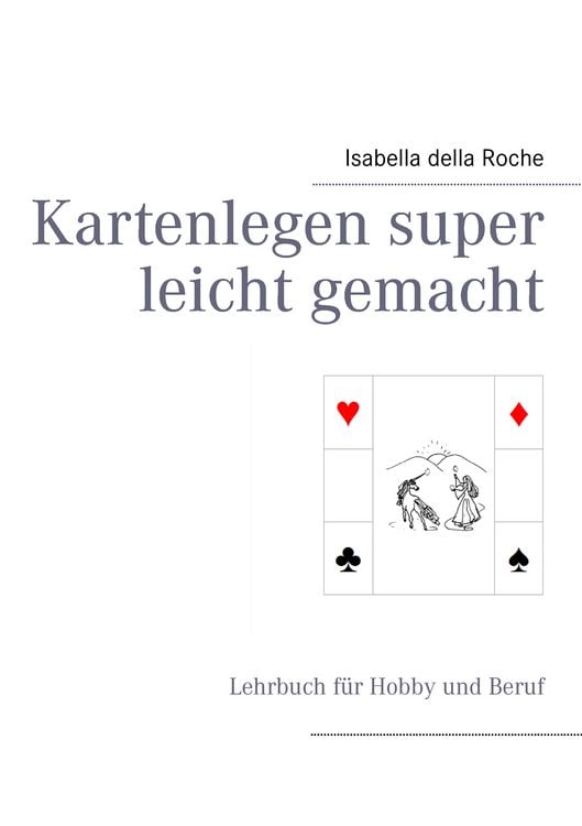 Produktbild: Kartenlegen super leicht gemacht