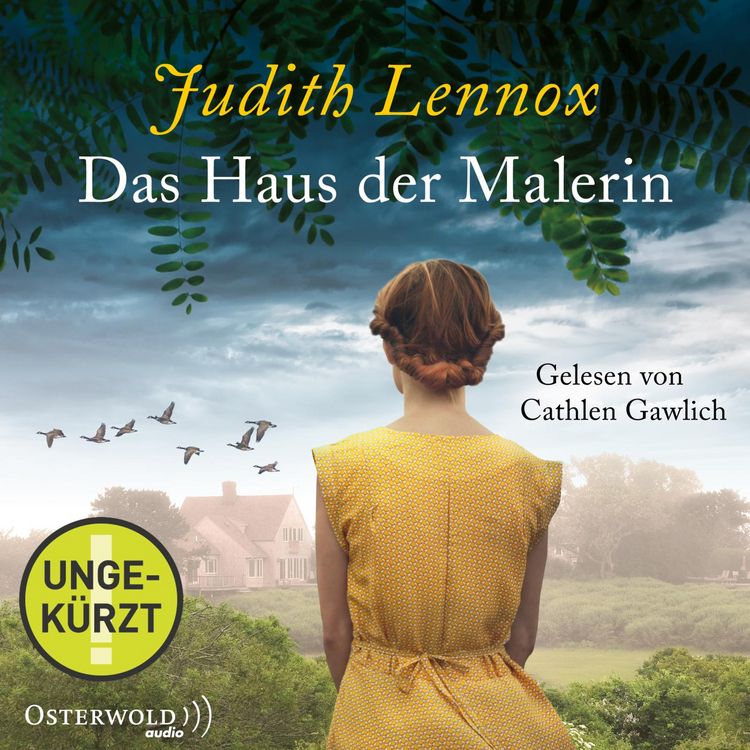 Produktbild: Das Haus der Malerin