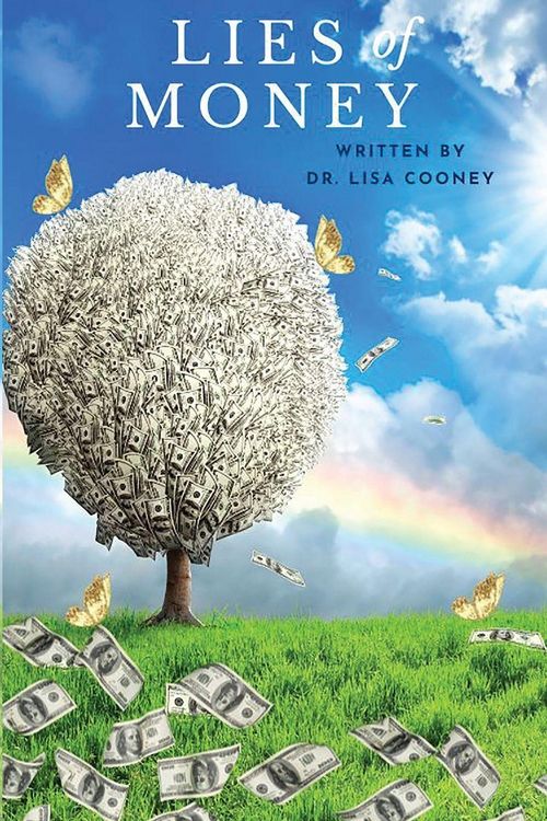 Produktbild: The Lies of Money