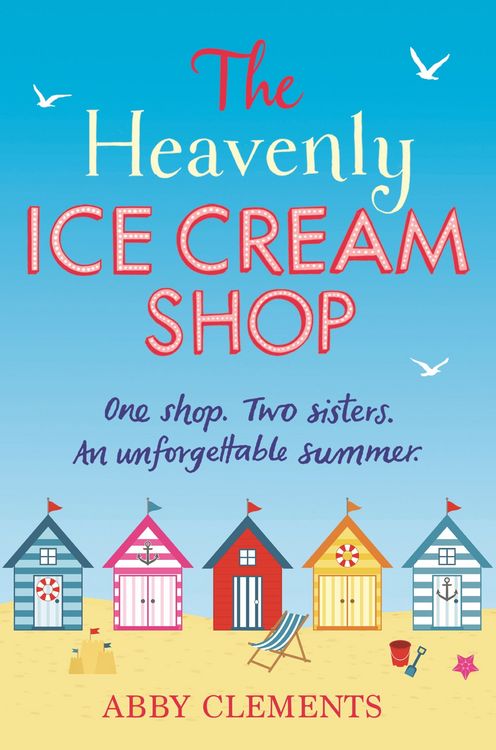 Produktbild: The Heavenly Ice Cream Shop