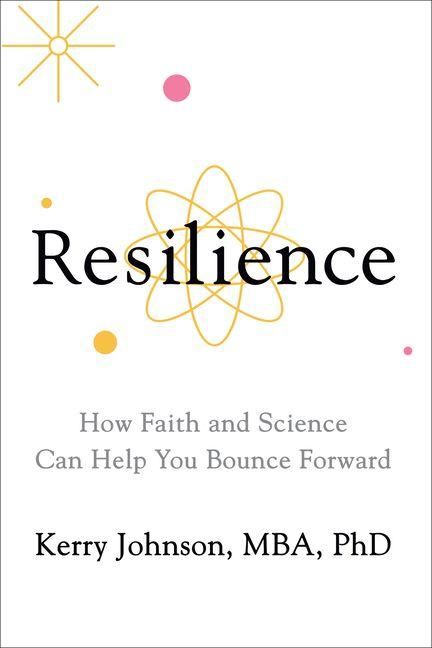 Produktbild: Resilience