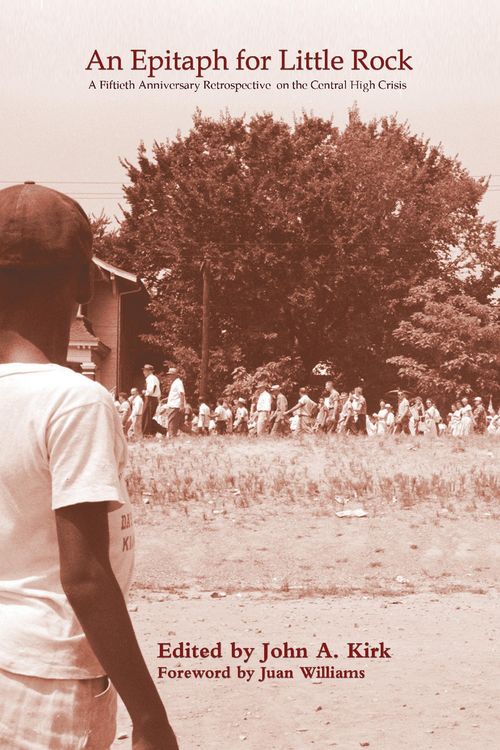 Produktbild: Epitaph for Little Rock