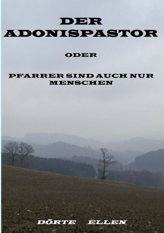 Produktbild: Der Adonispastor
