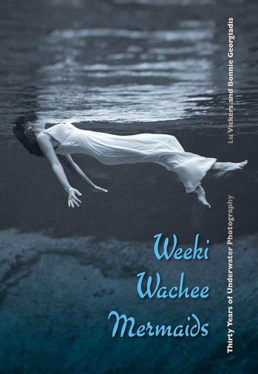 Produktbild: Weeki Wachee Mermaids