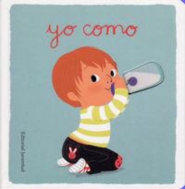 Produktbild: Yo como