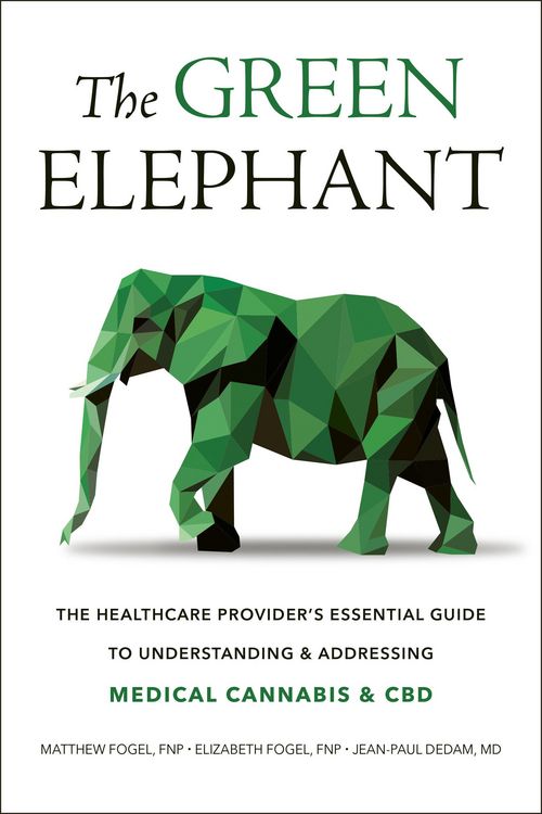 Produktbild: The Green Elephant