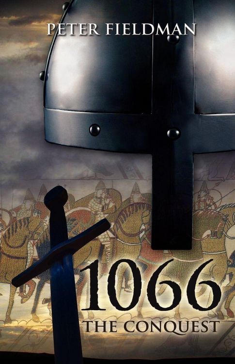 Produktbild: 1066 The Conquest
