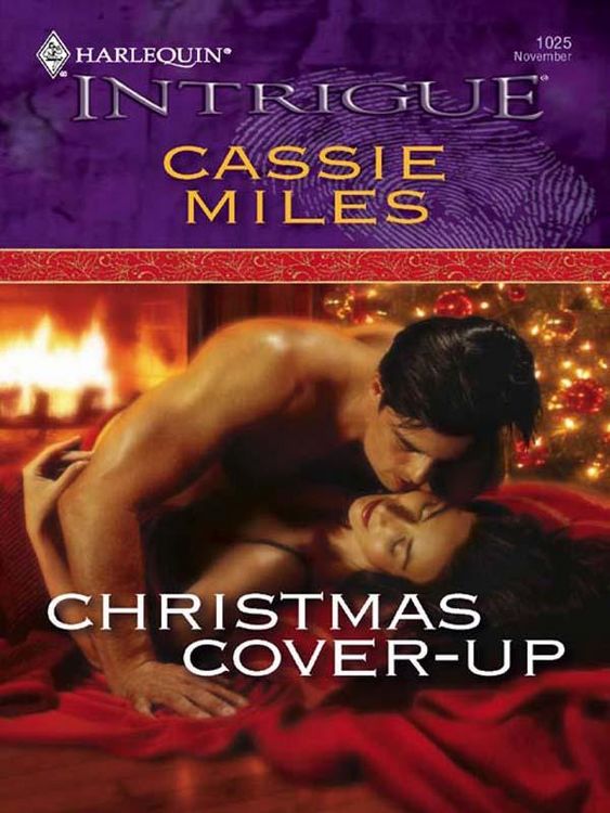 Produktbild: Christmas Cover-up