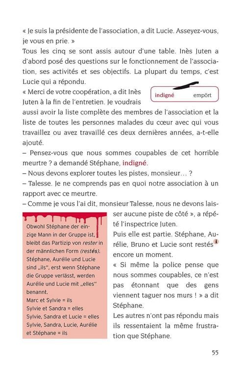 Produktbild: Sans c&oelig;ur