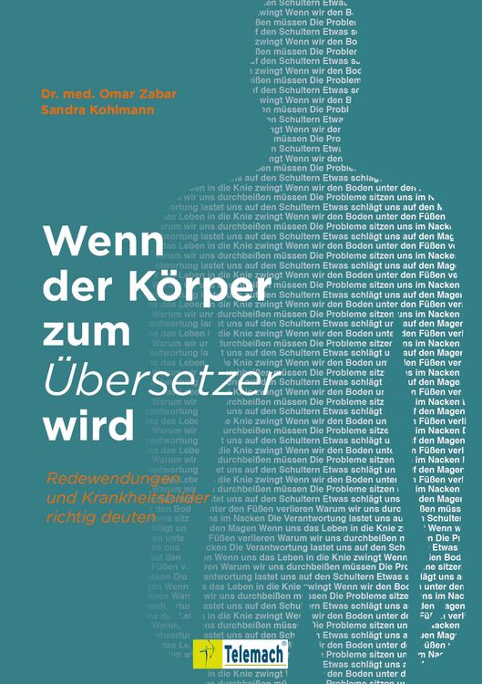 Produktbild: Wenn der K&ouml;rper zum &Uuml;bersetzer wird