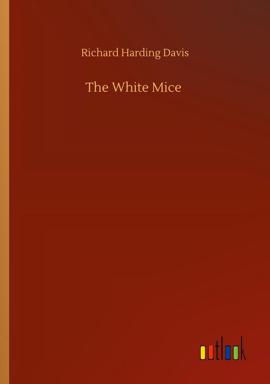 Produktbild: The White Mice
