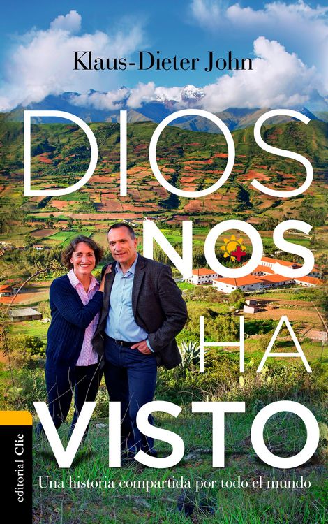Produktbild: Dios nos ha visto