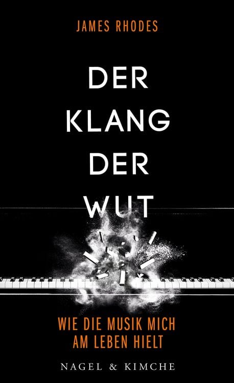 Produktbild: Der Klang der Wut