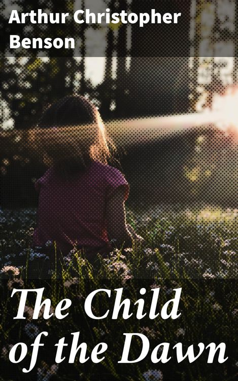 Produktbild: The Child of the Dawn