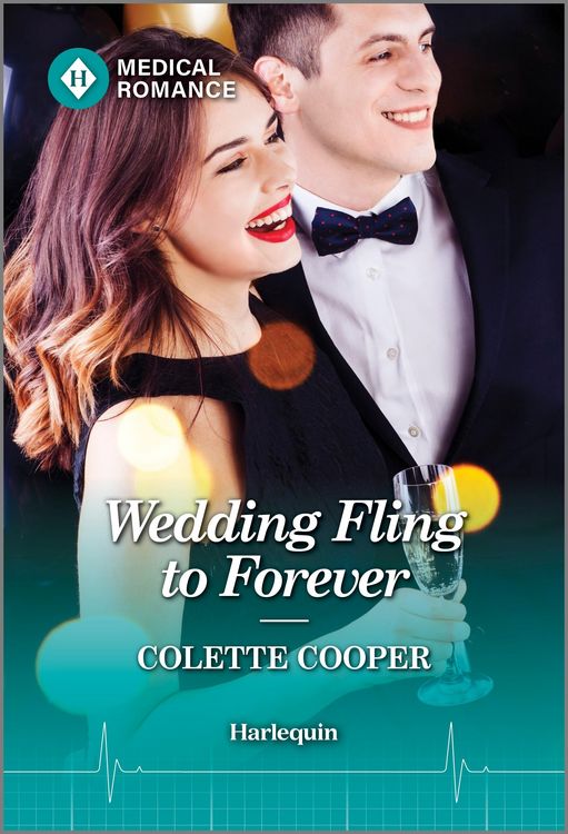 Produktbild: Wedding Fling to Forever