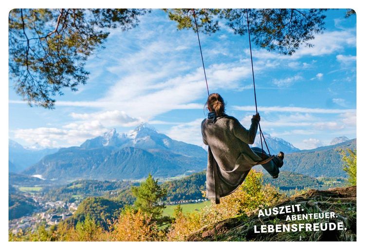 Produktbild: 52 kleine & gro&szlig;e Eskapaden in den Bayerischen Alpen