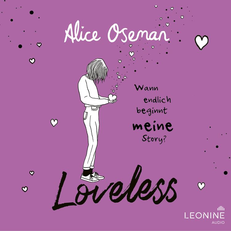Produktbild: Loveless