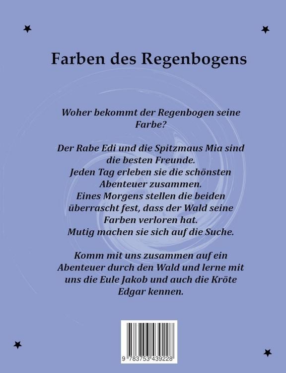Produktbild: Die Farben des Regenbogens