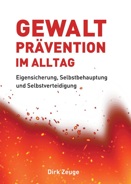 Produktbild: Gewaltpr&auml;vention im Alltag