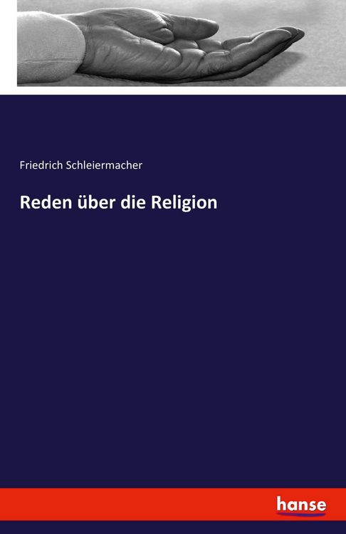 Produktbild: Reden &uuml;ber die Religion
