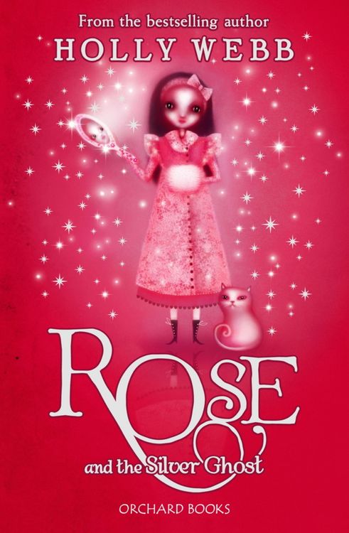 Produktbild: Rose and the Silver Ghost