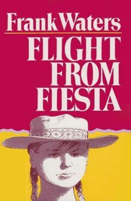 Produktbild: Flight From Fiesta