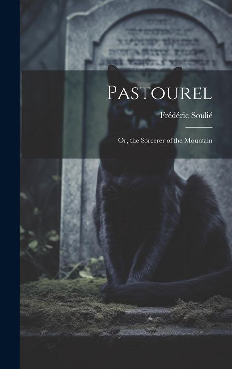 Produktbild: Pastourel