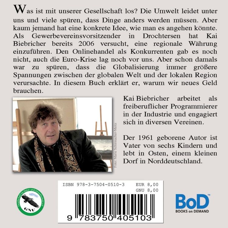 Produktbild: Geld oder Leben