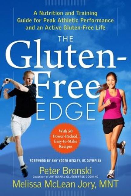 Produktbild: The Gluten-Free Edge
